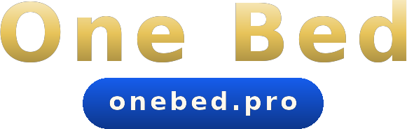 One Bed logo